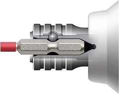 Mũi vít thân nhỏ  ngăn ngừa đoản mạch  ANEX ASP1-1100