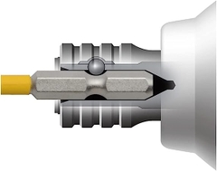 Mũi vít thân nhỏ  ngăn ngừa đoản mạch  ANEX ASP1-2150