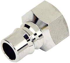 Đầu nối nhanh khí nén NITTO 400PF