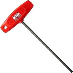 Tô vít lục giác tay cầm chữ T ANEX No.3200-H5x160