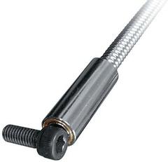 Thanh Nam châm hít ốc dài 500mm ANEX No.401