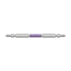 Mũi vít 2 đầu mảnh ANEX ADRS-2110