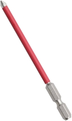 Mũi vít thân nhỏ  ngăn ngừa đoản mạch  ANEX ASP1-1100