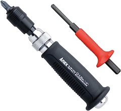 Bộ Tô vít đóng 1/4" ANEX No.1903-NS