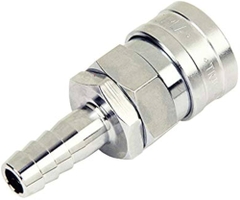 Đầu nối nhanh khí nén NITTO 400SH