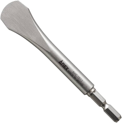 Mũi vít dẹp đầu vuông ANEX AHF-1511