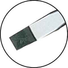 Tô vít đóng 2 cạnh ANEX No.1550-6x100
