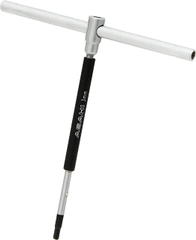 Lục giác chữ T 3.0mm  ASAHI VTH0300