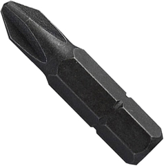 Mũi vít ngắn ANEX AK-50P+2x30