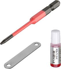 Mũi tháo vít gỉ ANEX ANHD-190