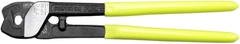 Kìm tháo lắp mắt lưới băng tải/ đai 225mm TSUNODA CVP-225