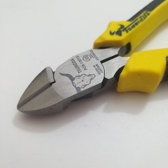 Kìm cắt cạnh cán đúc TSUNODA PCN-130TG