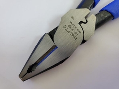 Kìm điện đa năng có bấm cos 225mm TSUNODA PP-225P