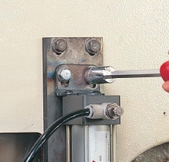 Tô vít đầu tuýp ANEX No.6000-H6x115