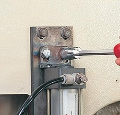 Tô vít đầu tuýp ANEX No.6000-H11x125