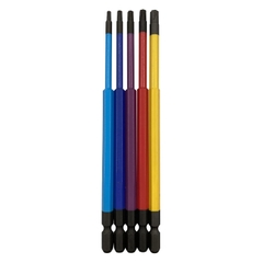 Vỉ 5 mũi vít hoa thị  ANEX ACTX5-150L