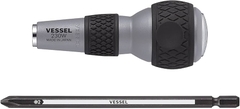 Bộ tô vít  đóng VESSEL 230W-2