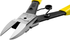 Kìm cắt nhựa mỏng lưỡi phẳng 165mm TSUNODA SNP-165F