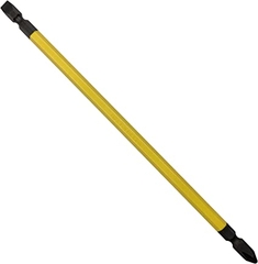 Vỉ 1 mũi vít 2 đầu có từ tính ANEX ACPM-2300
