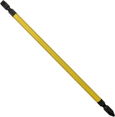 Vỉ 1 mũi vít 2 đầu có từ tính ANEX ACPM-2200
