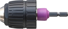 Đầu chuyển mũi khoan không cần khóa ANEX AKL-174
