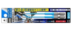 Vỉ 2 mũi vít 1 đầu ANEX ACD-00100