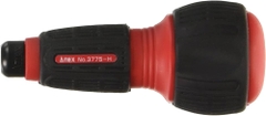 Chuôi tô vít cán tròn ANEX No.3775-H