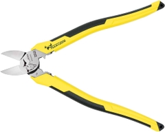 Kìm cắt lưỡi mỏng có bấm cos TSUNODA PUN-225A