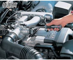 Tô vít đóng 2 cạnh ANEX No.1550-6x100