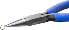 Kìm nhọn không có lưỡi cắt,hàm phẳng 115mm TSUNODA MR-115F