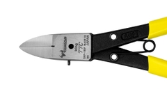 Kìm cắt nhựa mỏng lưỡi phẳng 165mm TSUNODA SNP-165F
