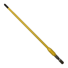Vỉ 1 mũi vít 4 cạnh ANEX ACMD-2200