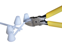 Kìm cắt nhựa 5 inch TSUNODA PN-125