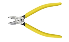 Kìm cắt cạnh có lò xo 160mm TSUNODA CN-160S