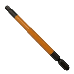 Mũi vít lục giác đầu bi 5MM dài 100MM ANEX ACBP-5010