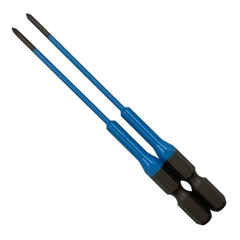 Vỉ 2 mũi vít 1 đầu ANEX ACD-00100