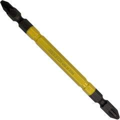 Mũi vít 2 đầu PZ ANEX ACPZ-2110