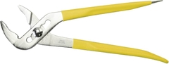 Kìm mỏ quạ kết hợp tô vít 250mm TSUNODA WP-250D