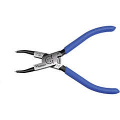 Kìm bóp phe mũi thẳng 5 inch TSUNODA SIS-125P