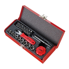 Bộ vặn ốc vít đa năng ANEX No.525-28B