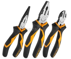 BỘ KÌM 3PCS (CÔNG NGHIỆP) TOLSEN 10410