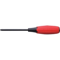 Tô vít đóng 4 cạnh cán siêu êm VESSEL No.730+2x100