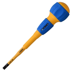 Tô vít cách điện cán tròn ANEX No.7900-6x100