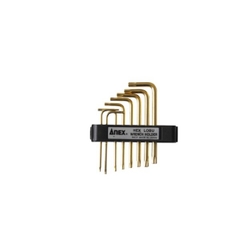 Bộ lục giác hoa thị chữ L ANEX No.638
