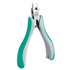 Kìm cắt nhựa loại mỏng 4.5 icnh TSUNODA TM-16