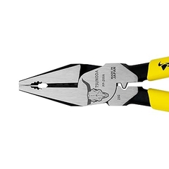 Kìm điện đa năng có bấm cos TSUNODA PP-200A