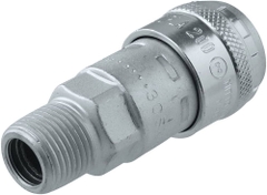 Đầu nối nhanh khí nén tự động NITTO 200-30SM
