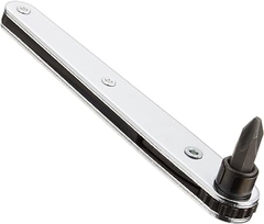 Bộ tay vặn và mũi vít dùng trong góc hẹp ANEX No.415