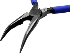 Kìm nhọn mũi cong 125mm TSUNODA RB-125