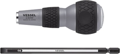 Bộ tô vít đóng VESSEL 230W-6